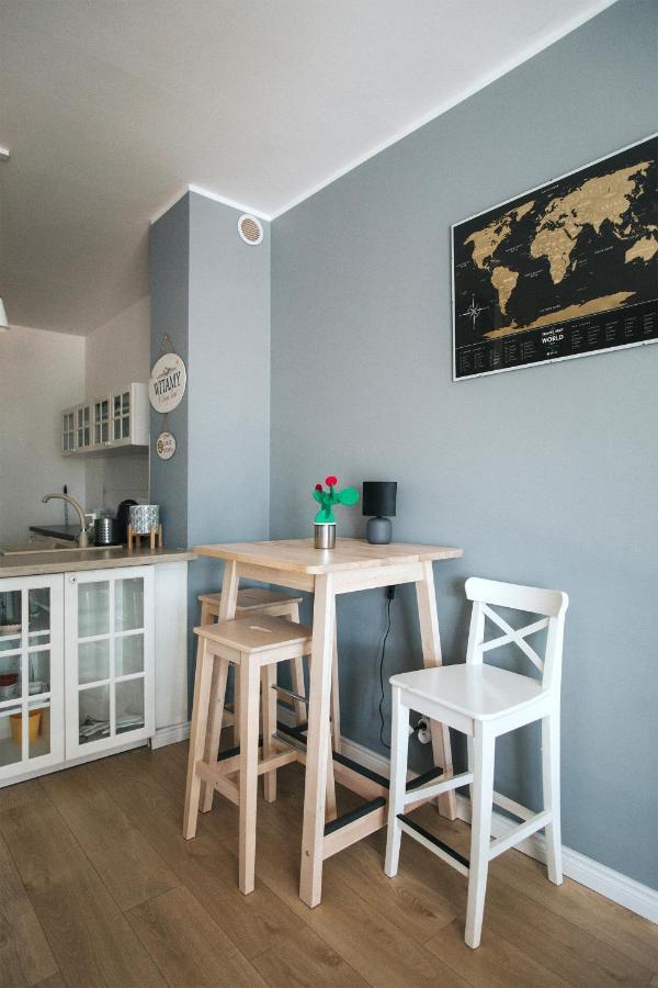 Apartament Wiktoria Szklarska Poręba Kültér fotó