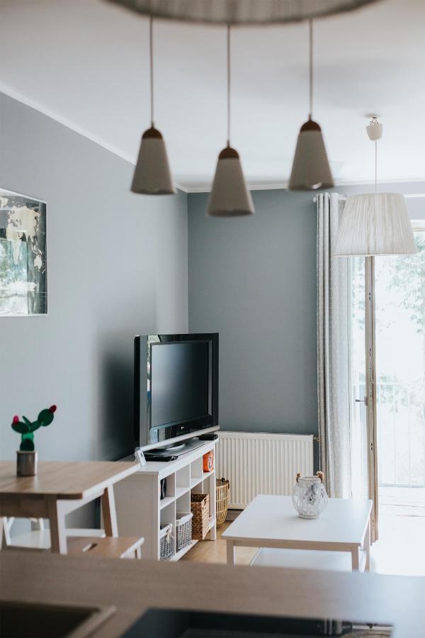 Apartament Wiktoria Szklarska Poręba Kültér fotó