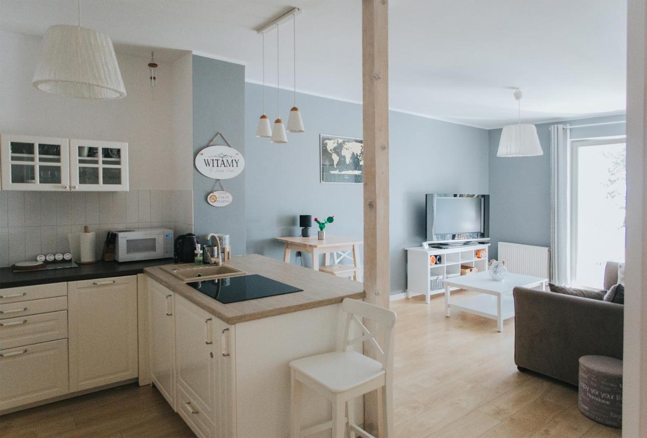 Apartament Wiktoria Szklarska Poręba Kültér fotó