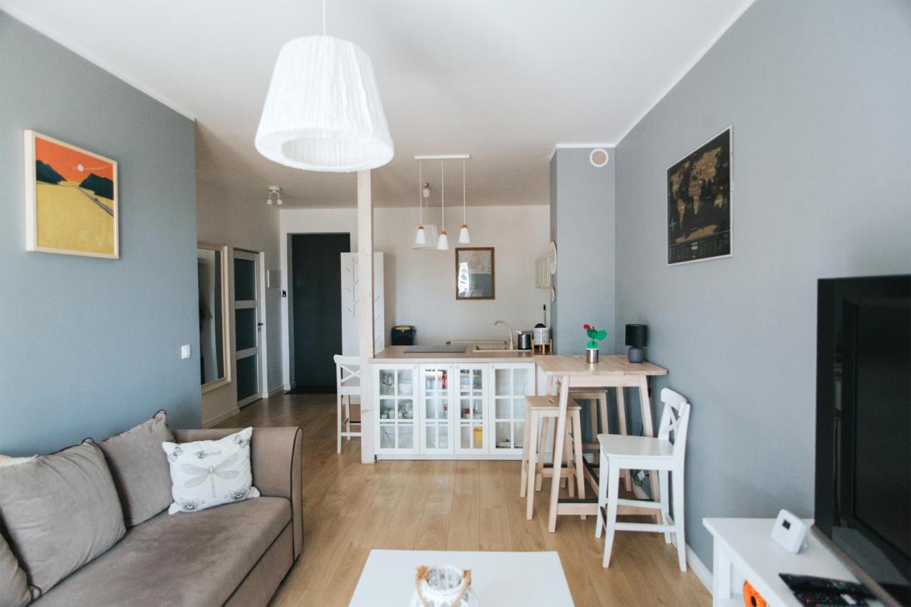 Apartament Wiktoria Szklarska Poręba Kültér fotó